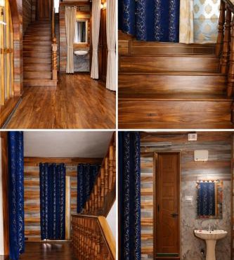 Luxury Stay