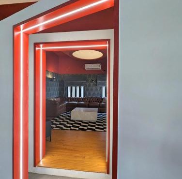Cove - A LuxUnlock Private Villa
