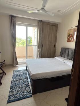 Premium Condominium Near Ganges with Hill View