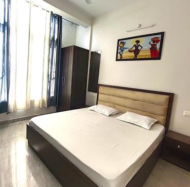 S P Residency