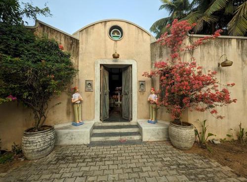 En Vilasam - A LuxUnlock Private Villa