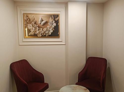 Leaf 9 Imperial, Subhash Nagar, Pacific Mall