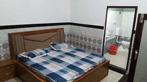 Vallabh Kunj Sewa Sadan