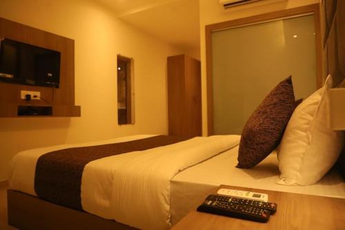 Hotel Abrol