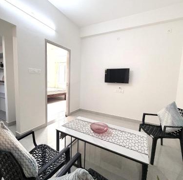PRIME By Saibala - Condo Hotel Near Airport