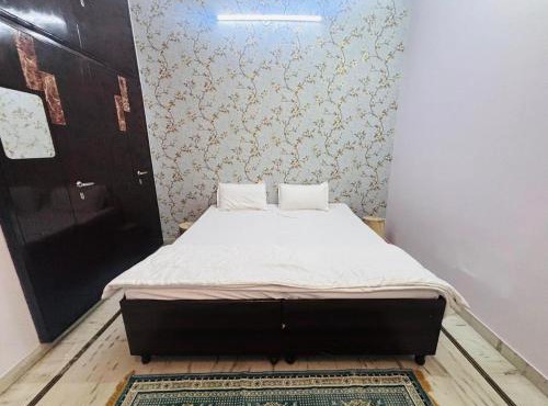 Aashiyana - 2BHK Staycation in Vidhyadhar nagar jaipur