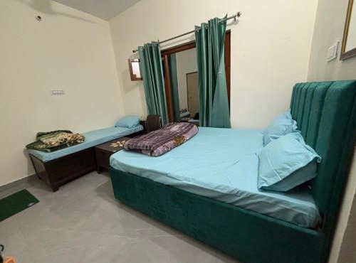 Hotel Aashvi palace and restaurant