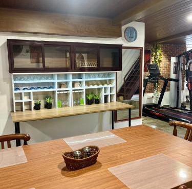V R Homestay-Premium AC Stay Near Guruvayur