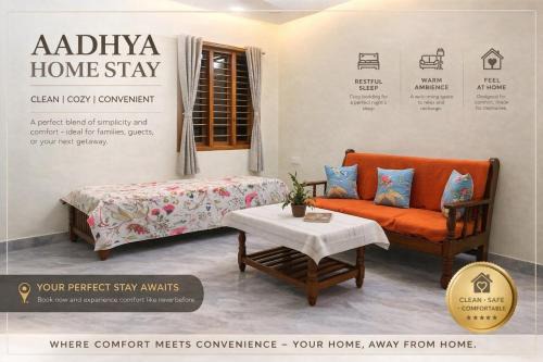 Aadhya Homes