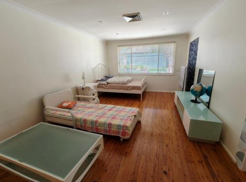 Spacious Double Room P Winston Hills