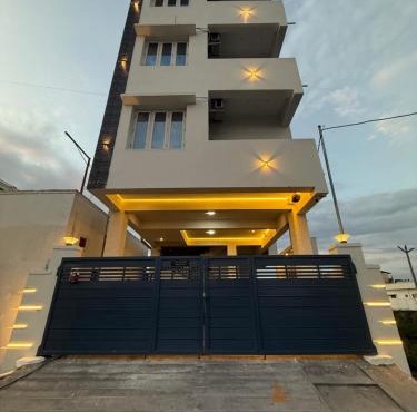 TVK Grands 7 - Premium One Bedroom Apartment