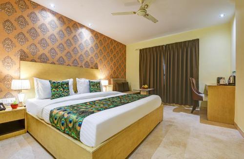Hotel Mayur