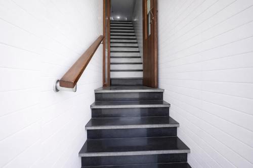 FabHotel Marvey Residency