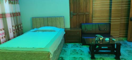 Gulshan Bliss Spa - Authentic Thai Massage Dhaka