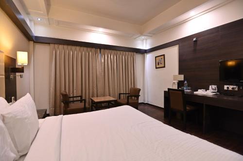 Orient Resorts