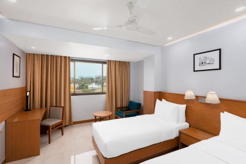 Classic Grande,a Member of Radisson