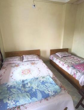 Pauro Abashik Hotel