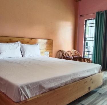 Timber Valley Homestay Lataguri