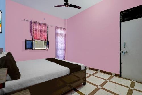 Spot On Moonlight Hotel