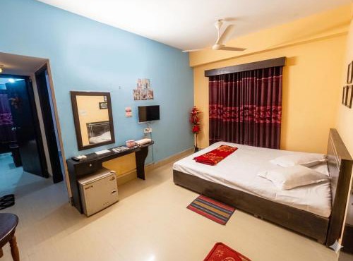 Epindi Studio Apartment