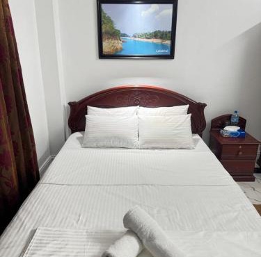 Sylhet Holiday Home