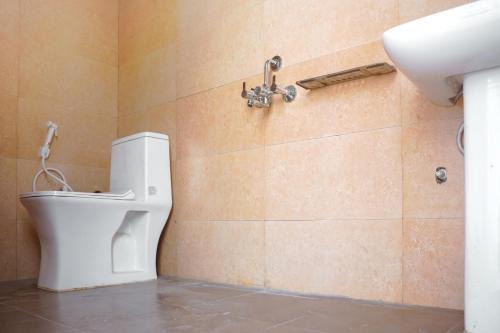 Uttar Vrindavan Homestay