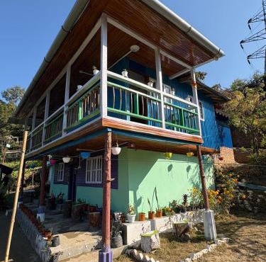 Karki Farm Stay