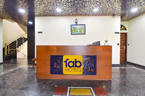 FabHotel Prime Vanshil Heritage