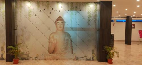 Hotel Leela Galaxy
