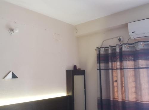 Shimanto Service Apartment