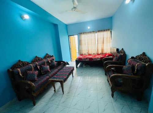 two bedroom apartment sylhet