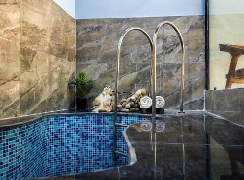 Earavat Resort
