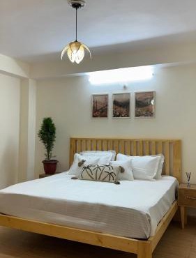Kineendi home stay