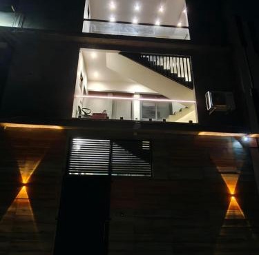 BTH Home Stay