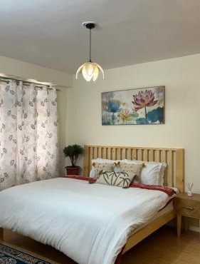Kineendi home stay