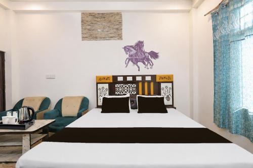 SPOT ON H S .r Hotel