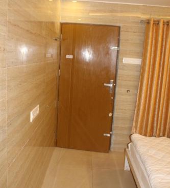 Ivory Inn in Puliyara