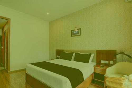 Prabin Ghatiya Homeinn