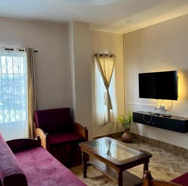 The Siam Villa - Patkai Abode