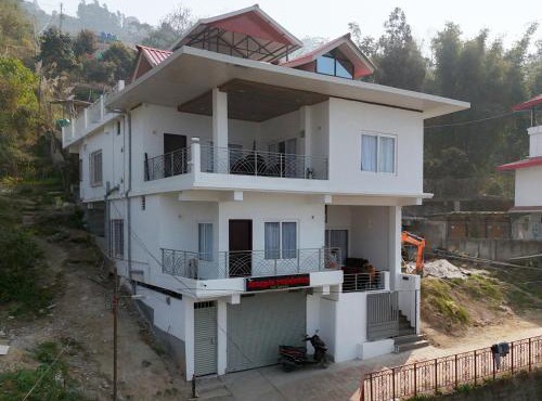 Magpie Residency Kalimpong