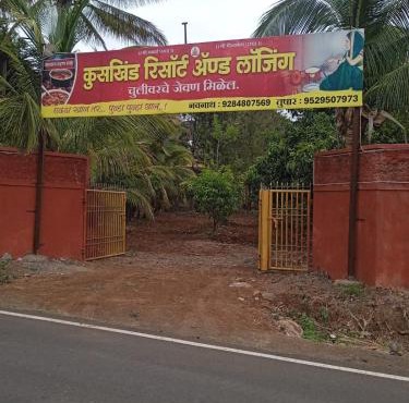 Kuskhind Resort and lodging