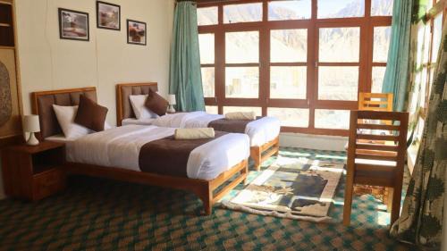 Wanla Eco Residence
