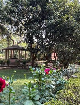 Udasin Homestay
