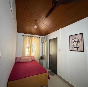 Koyiloth house by intertrip in Kalpetta