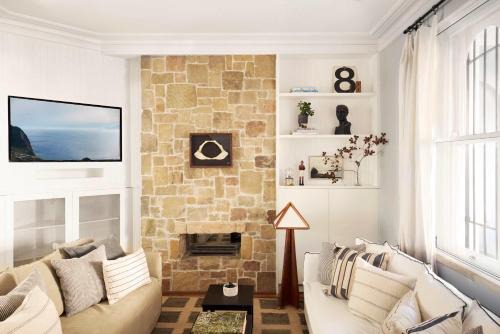 Collected Places Woolloomooloo The heart of Syd