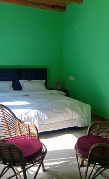 Maa Bhagirathi Homestay