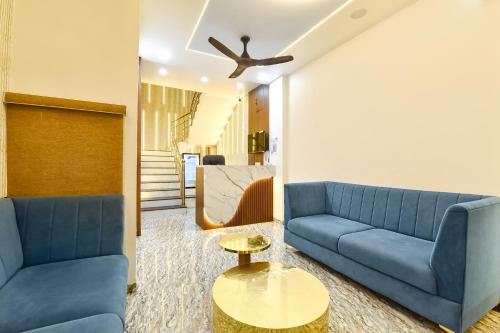 FabHotel Shaurya Palace, Pithampur