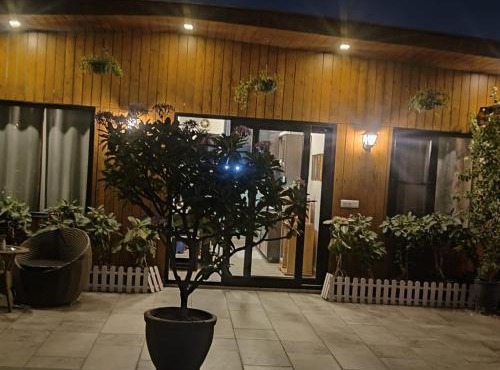 Vandana's Bed and breakfast