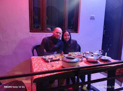 mayur homestay