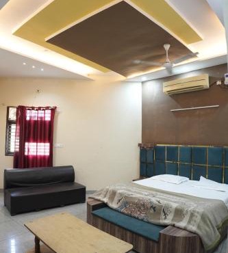 Hotel Hari Sarovar in Kurukshetra